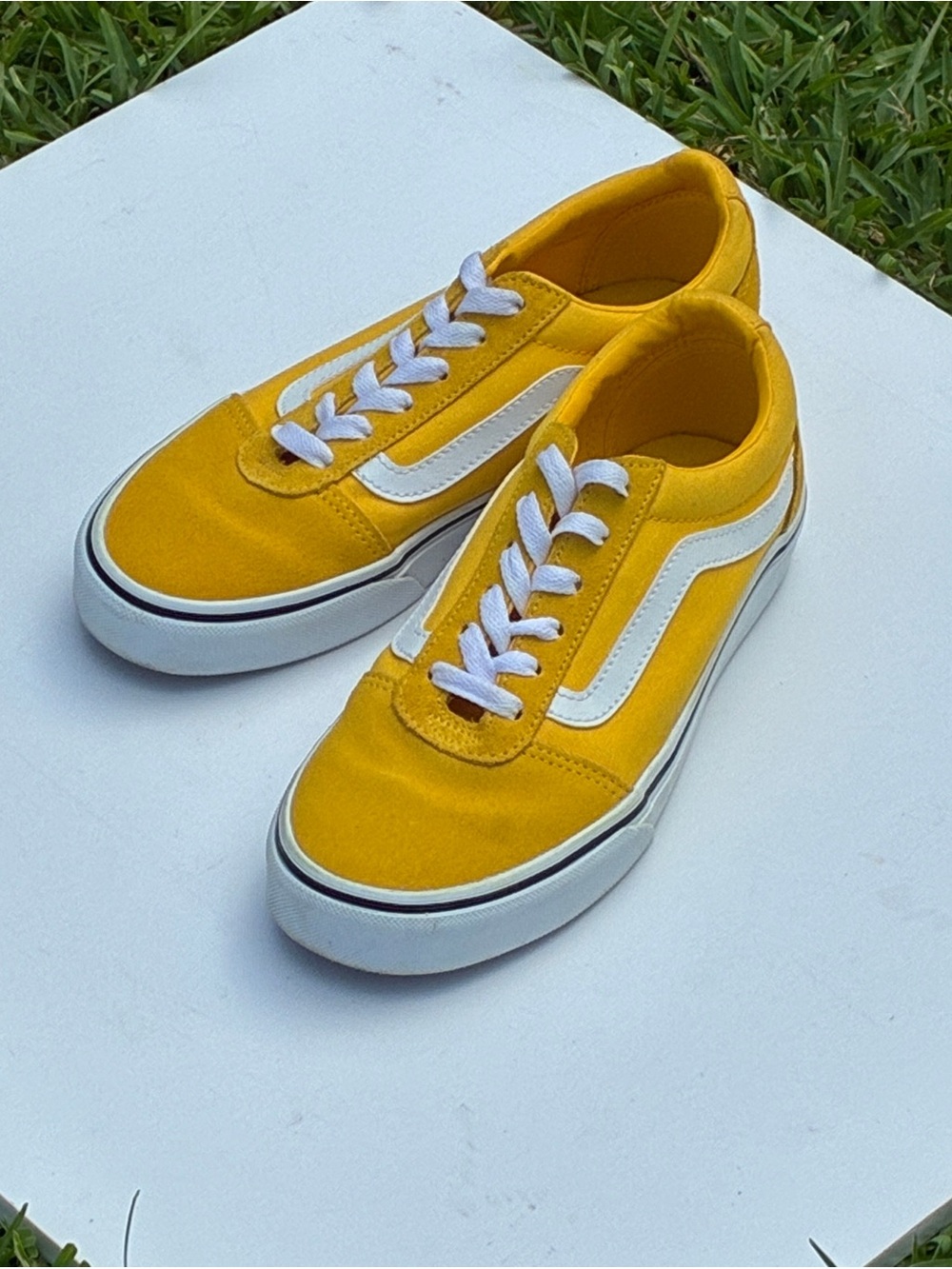 Vans Old Skool